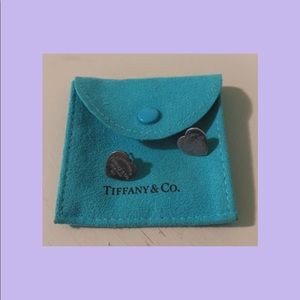 Tiffany & Co. earrings